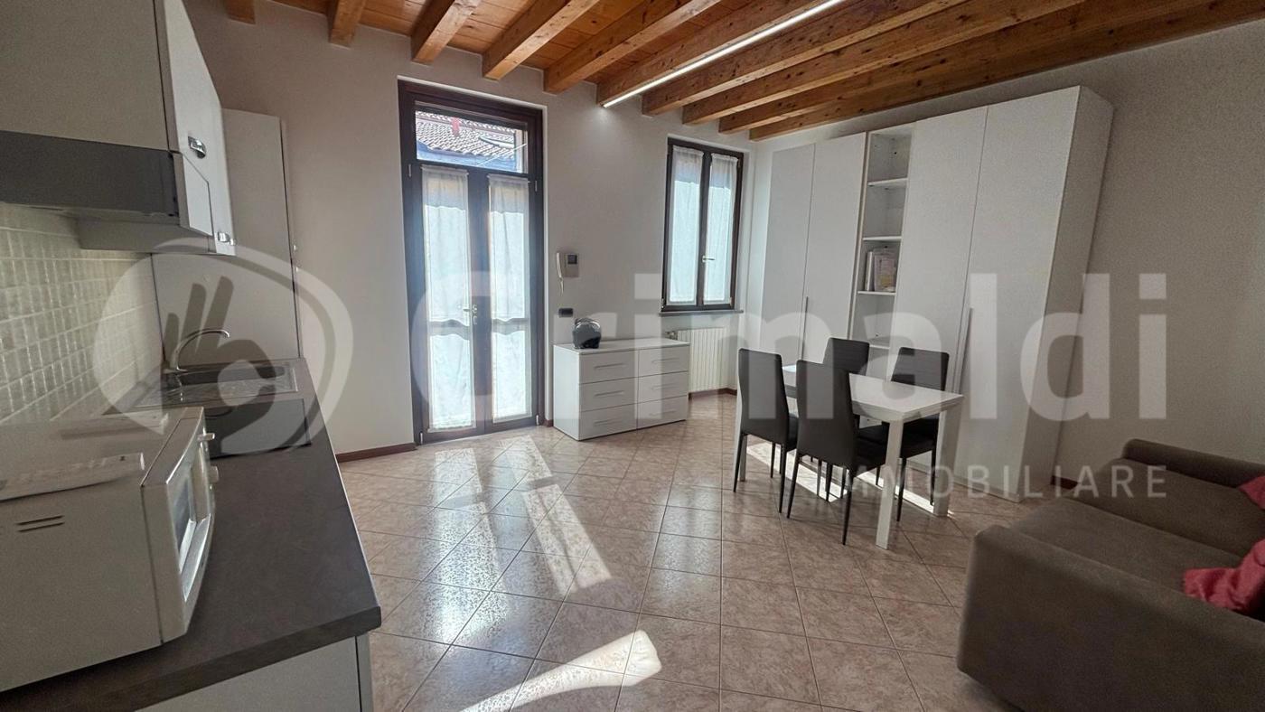 Monolocale in vendita a Abbiategrasso