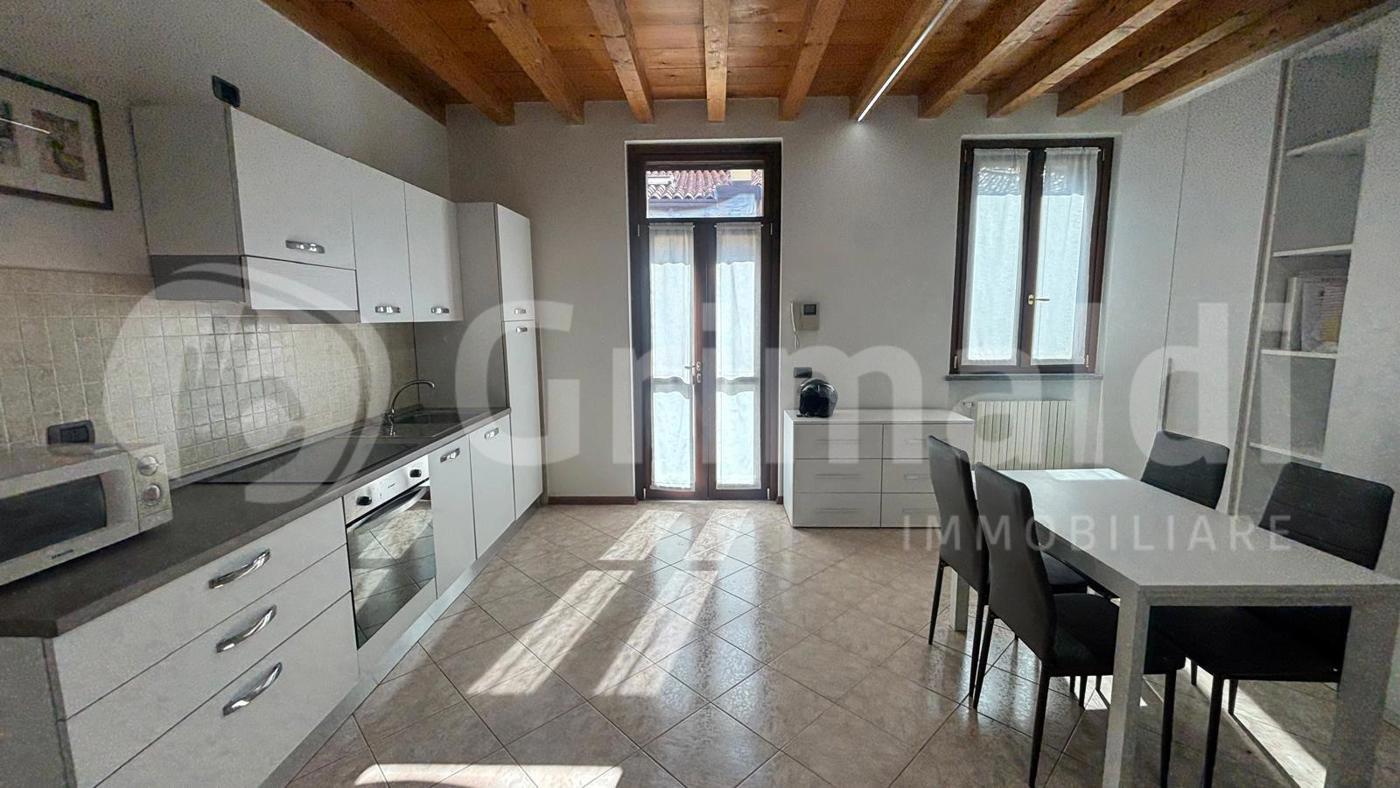 Monolocale in vendita a Abbiategrasso