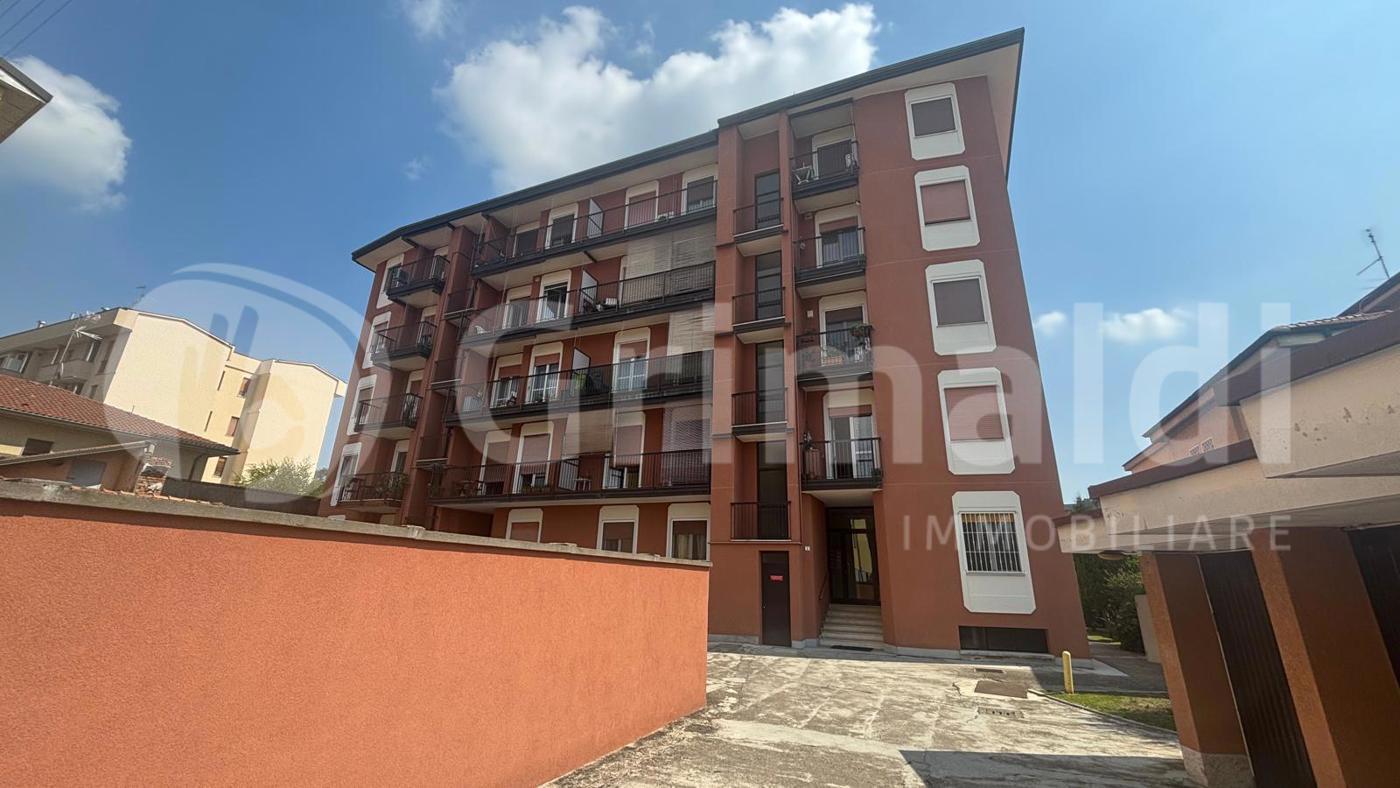 Quadrilocale in vendita a Abbiategrasso