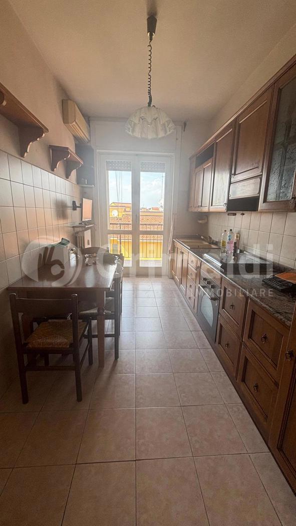Quadrilocale in vendita a Abbiategrasso