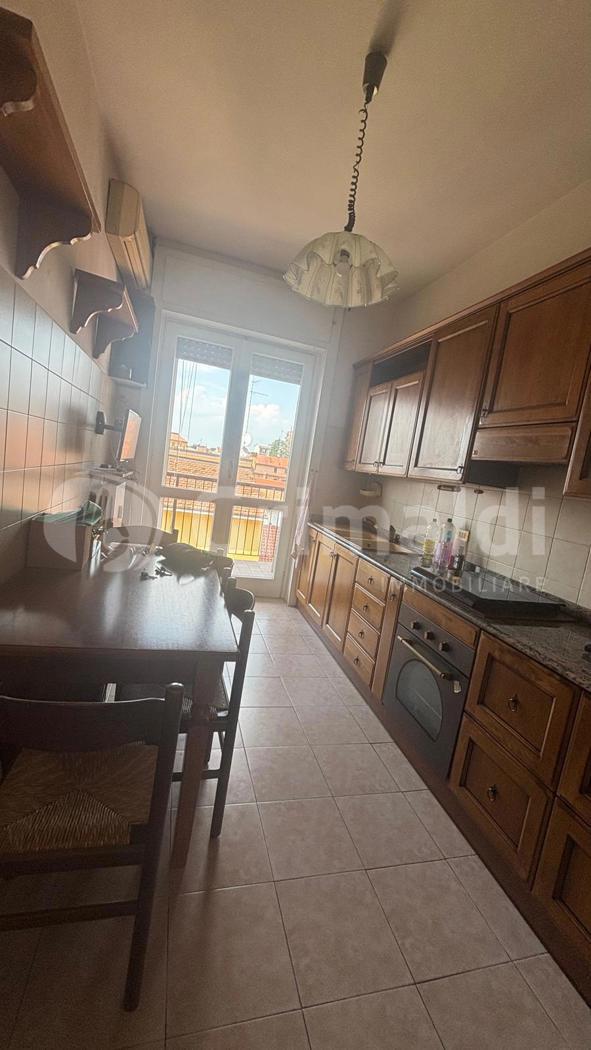 Quadrilocale in vendita a Abbiategrasso
