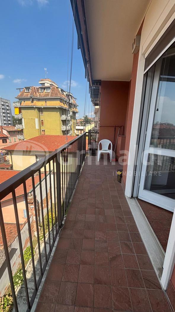 Quadrilocale in vendita a Abbiategrasso