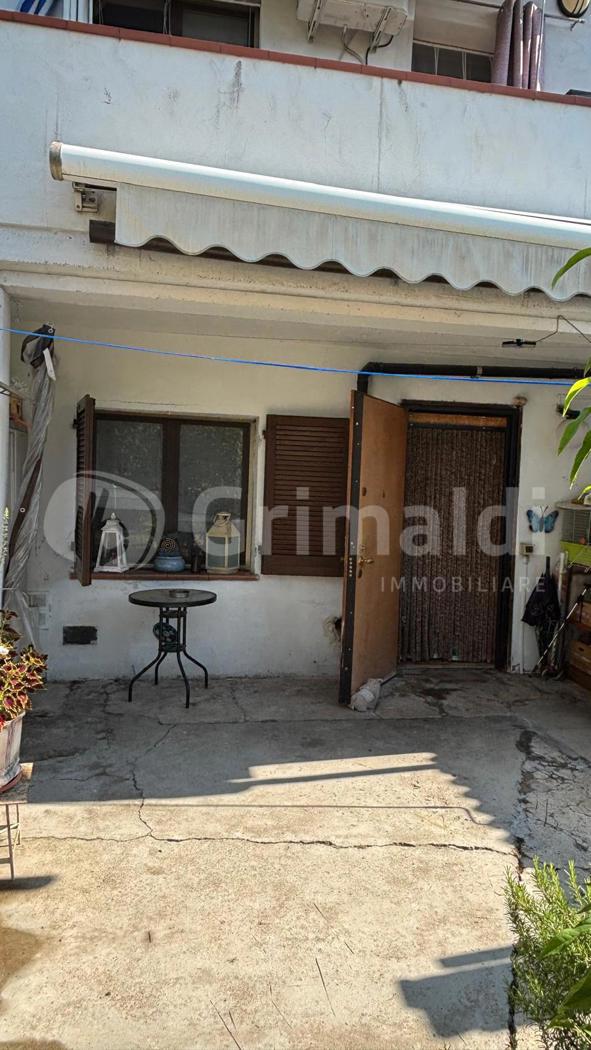 Casa indipendente con giardino a Parona