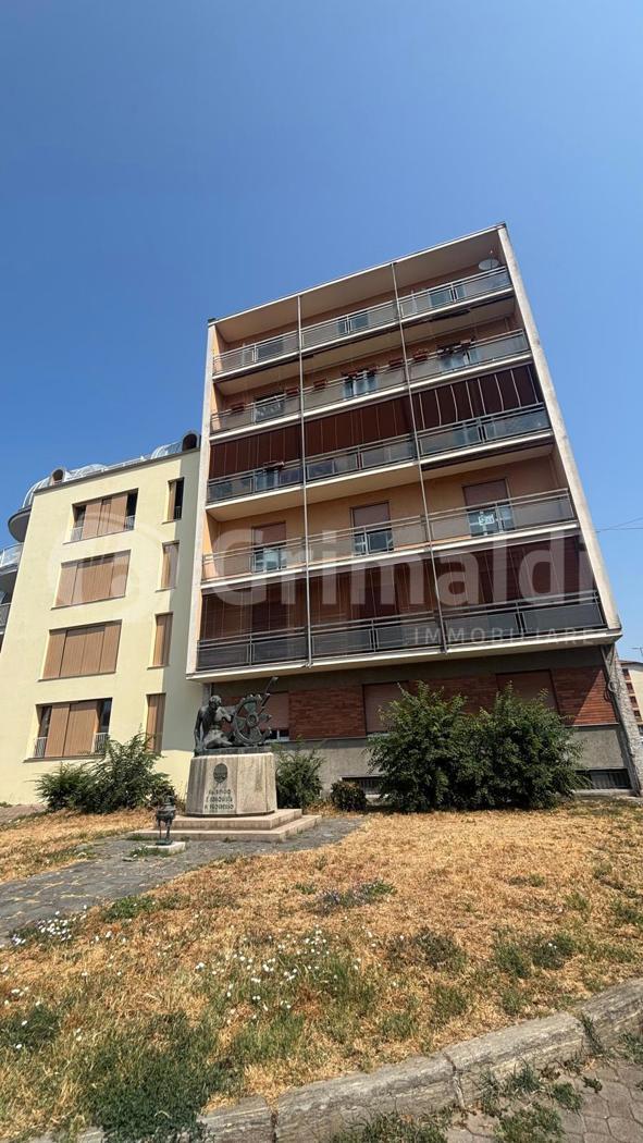 Trilocale in vendita a Abbiategrasso