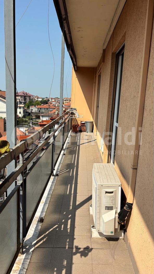 Trilocale in vendita a Abbiategrasso