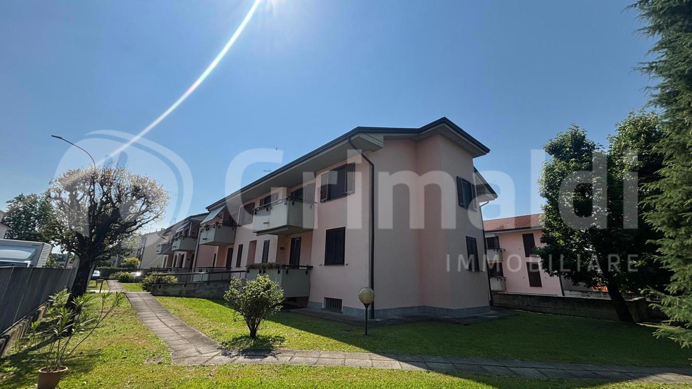 Trilocale in vendita a Abbiategrasso