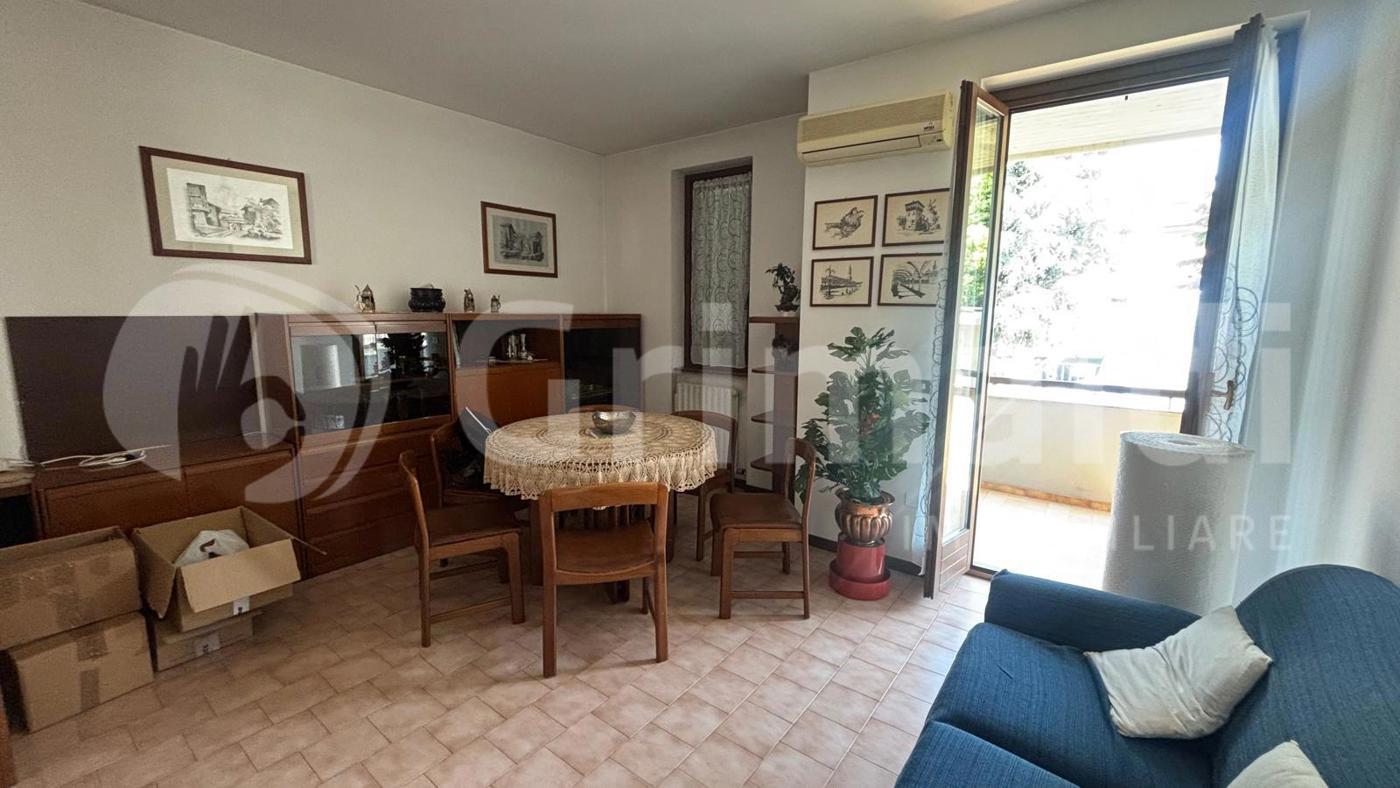 Trilocale in vendita a Abbiategrasso