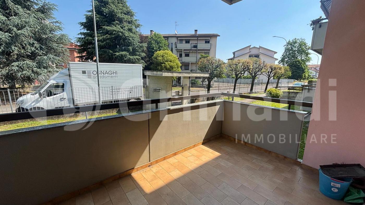 Trilocale in vendita a Abbiategrasso