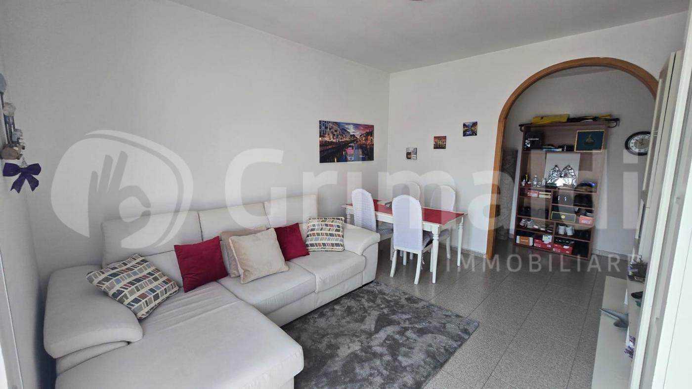Trilocale in vendita a Abbiategrasso