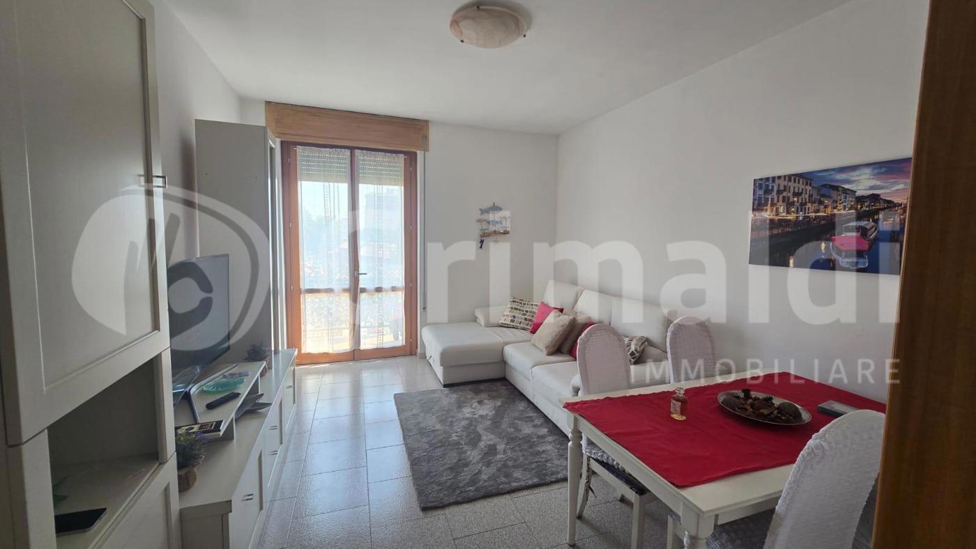 Trilocale in vendita a Abbiategrasso