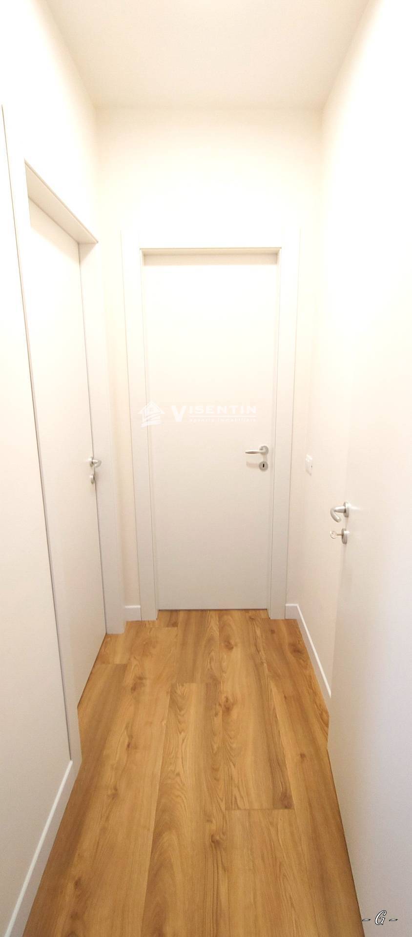 Appartamento in vendita a Treviso