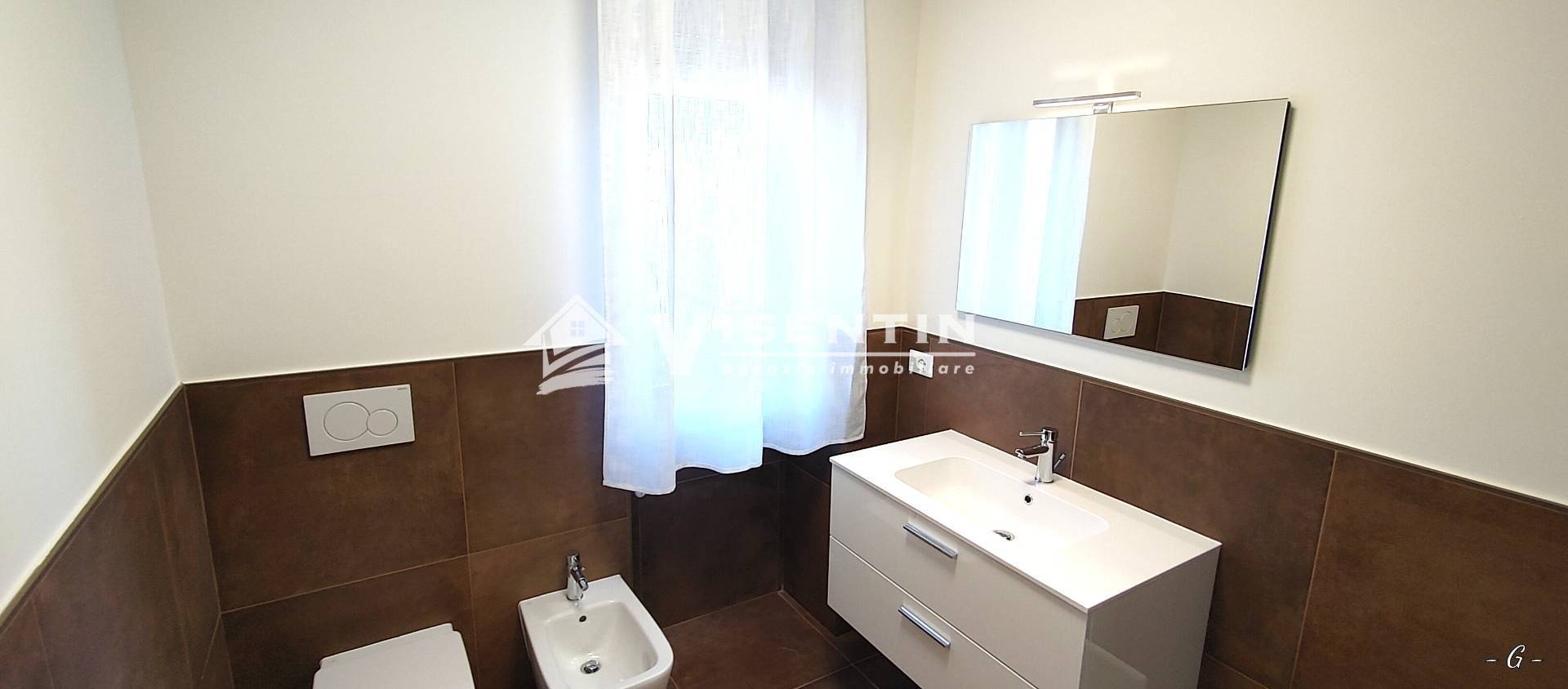 Appartamento in vendita a Treviso