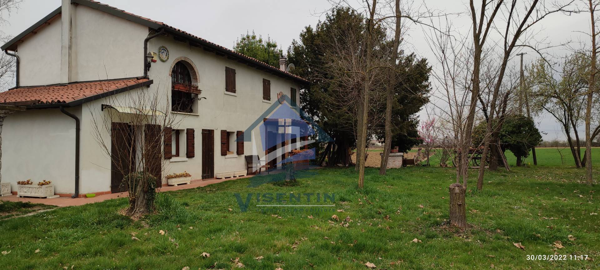 Rustico in vendita a San Biagio di Callalta, Rovar