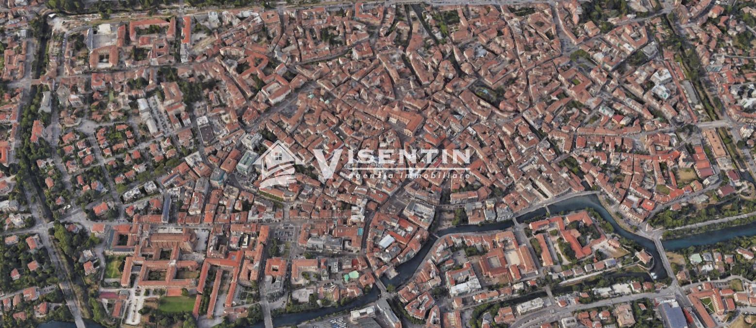 Negozio in vendita a Treviso