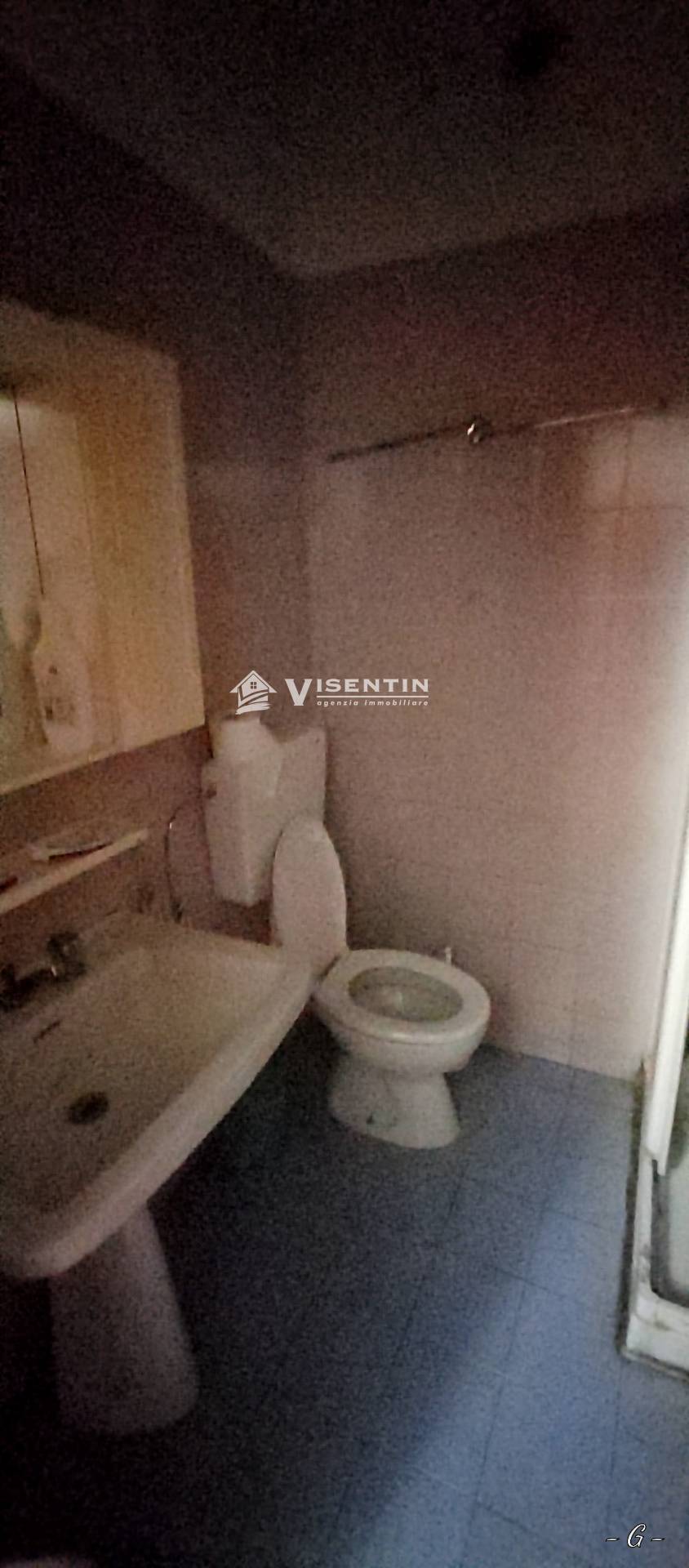 Appartamento in vendita a Treviso