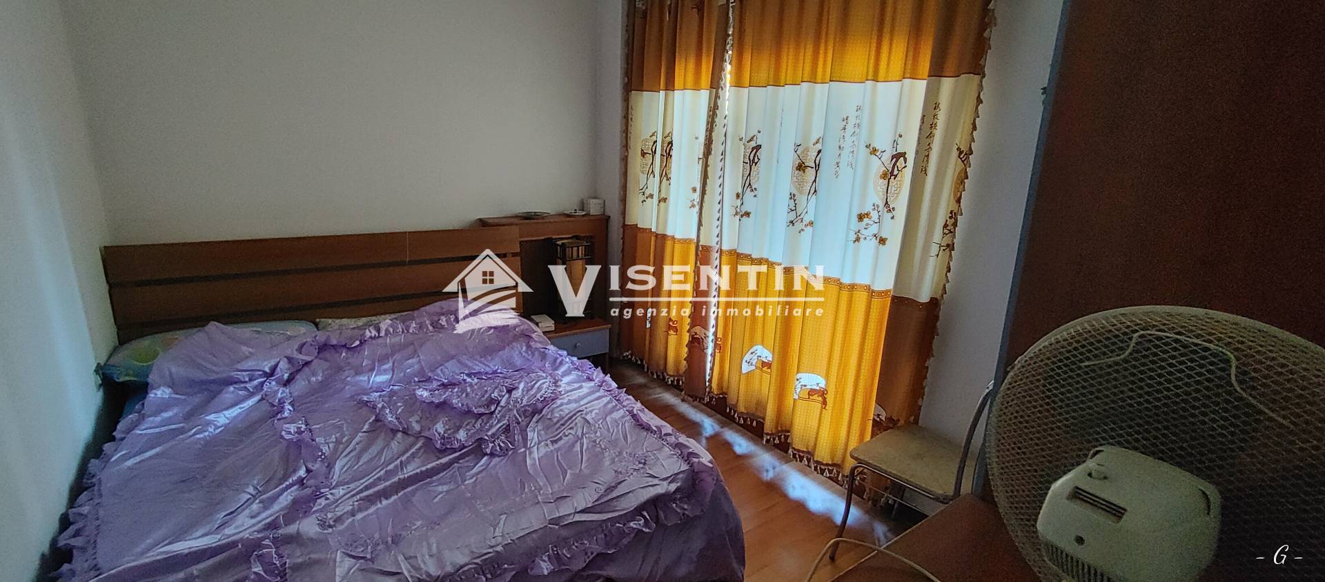 Appartamento in vendita a Treviso