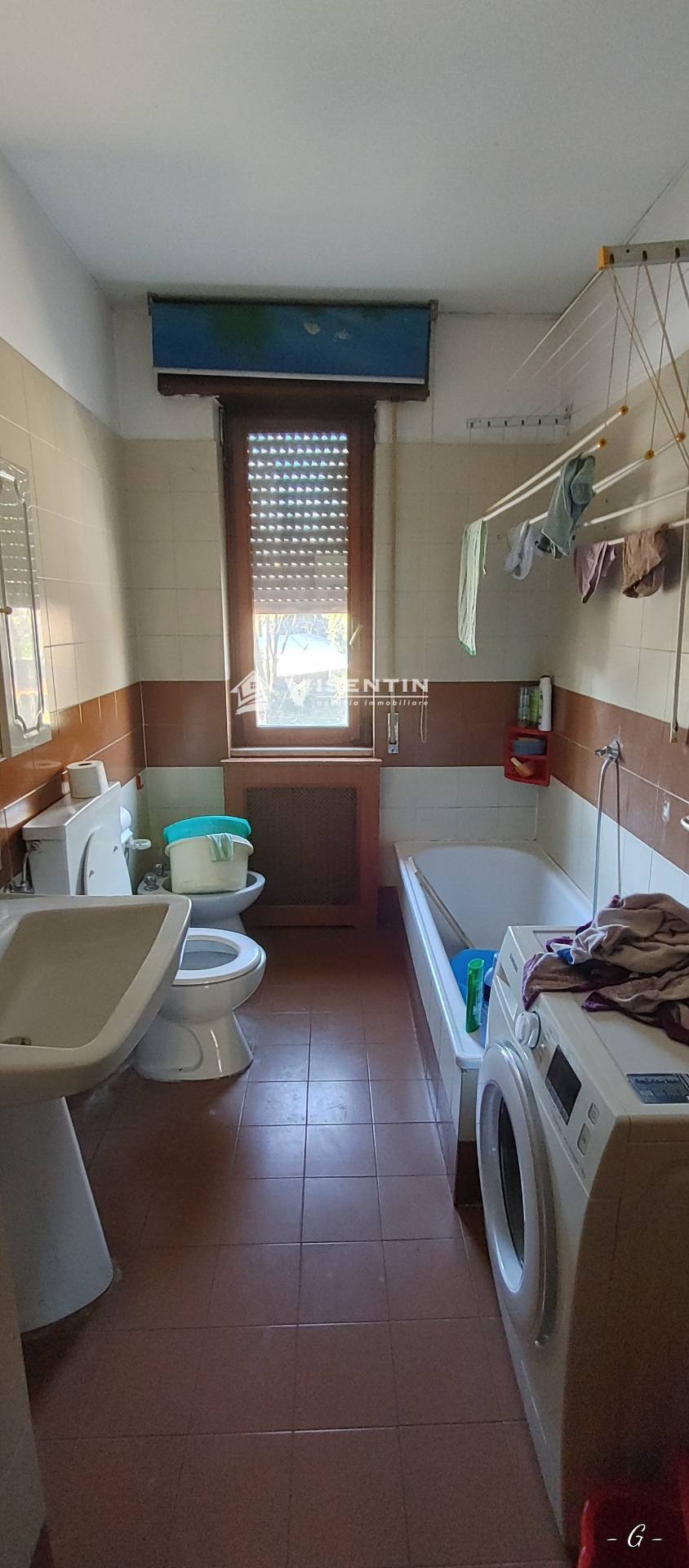 Appartamento in vendita a Treviso