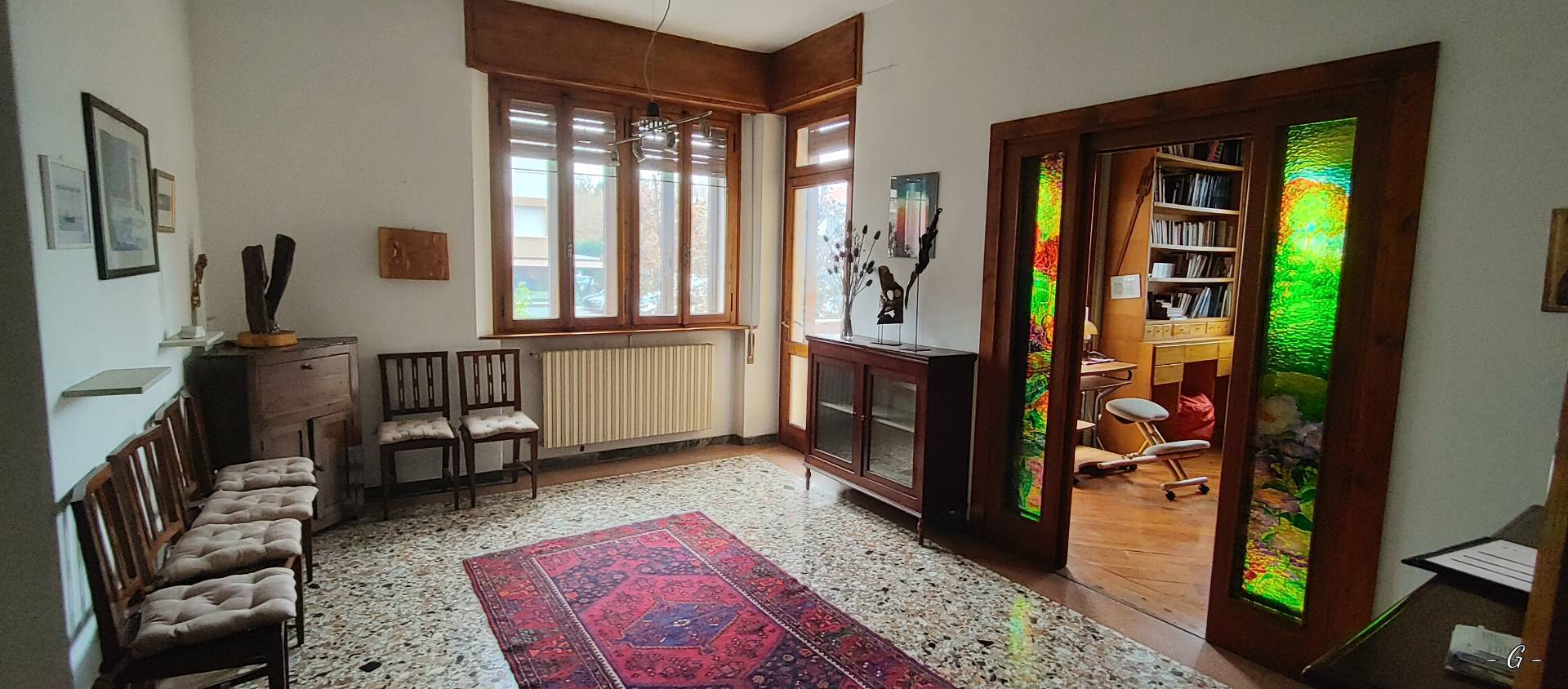 Appartamento in vendita a Treviso