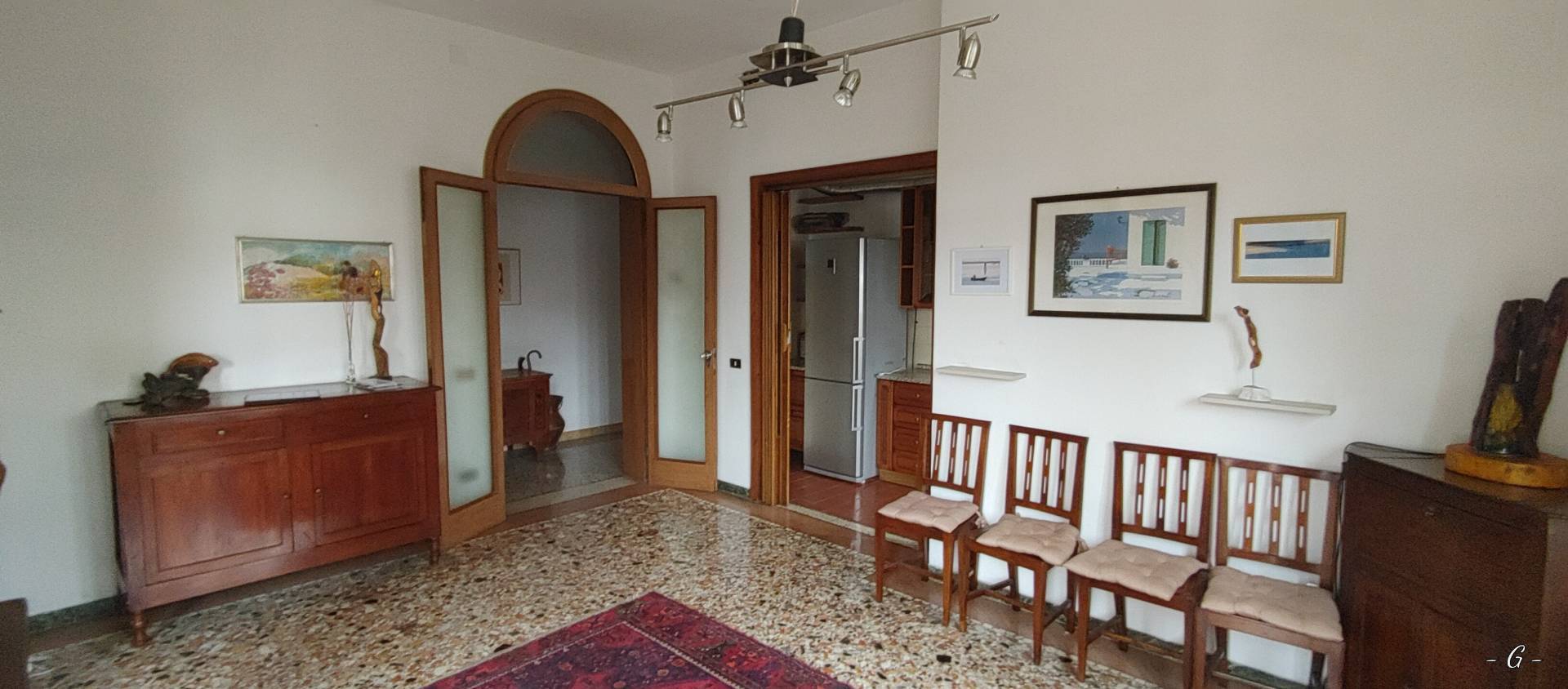 Appartamento in vendita a Treviso