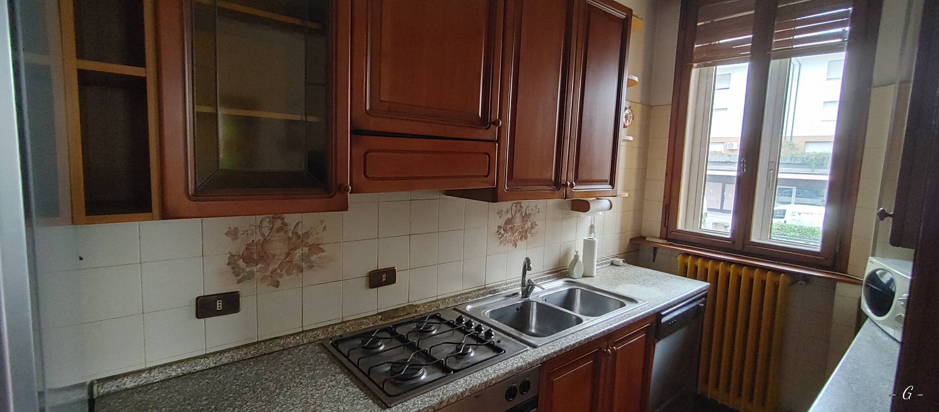 Appartamento in vendita a Treviso