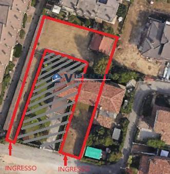 Abbinate/Schiera in vendita a Treviso