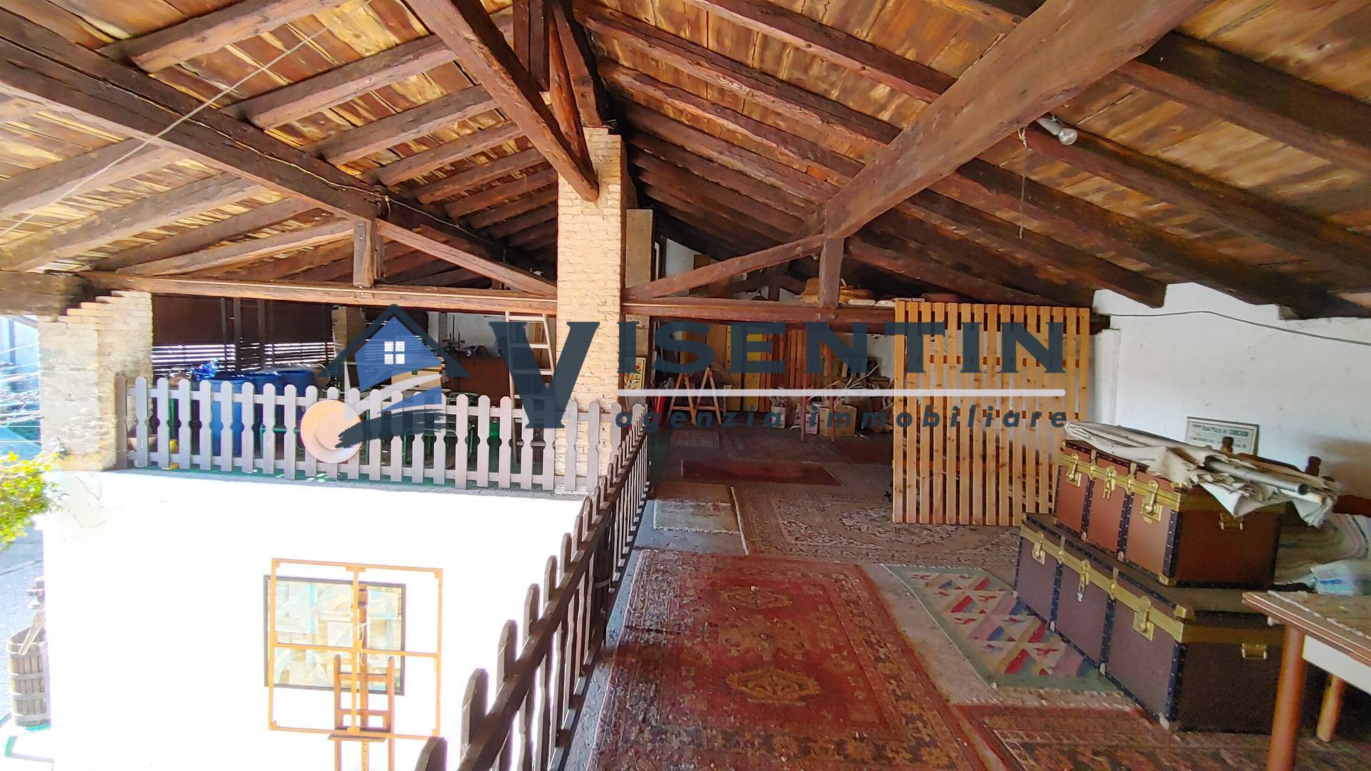 Rustico in vendita a Ponzano Veneto