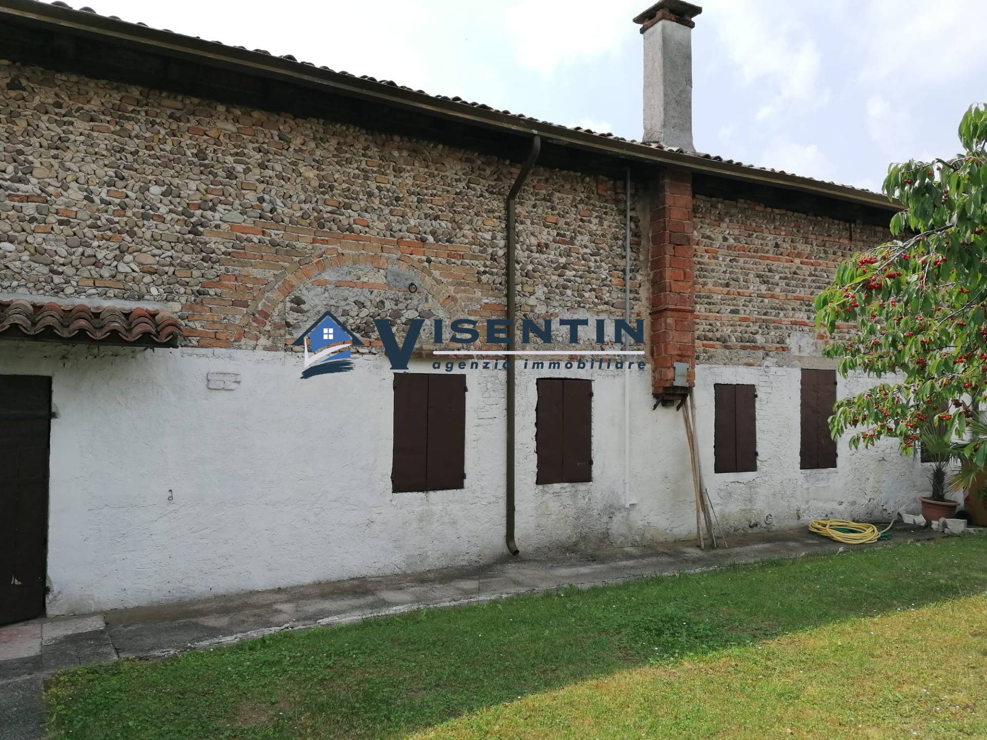 Rustico in vendita a Ponzano Veneto