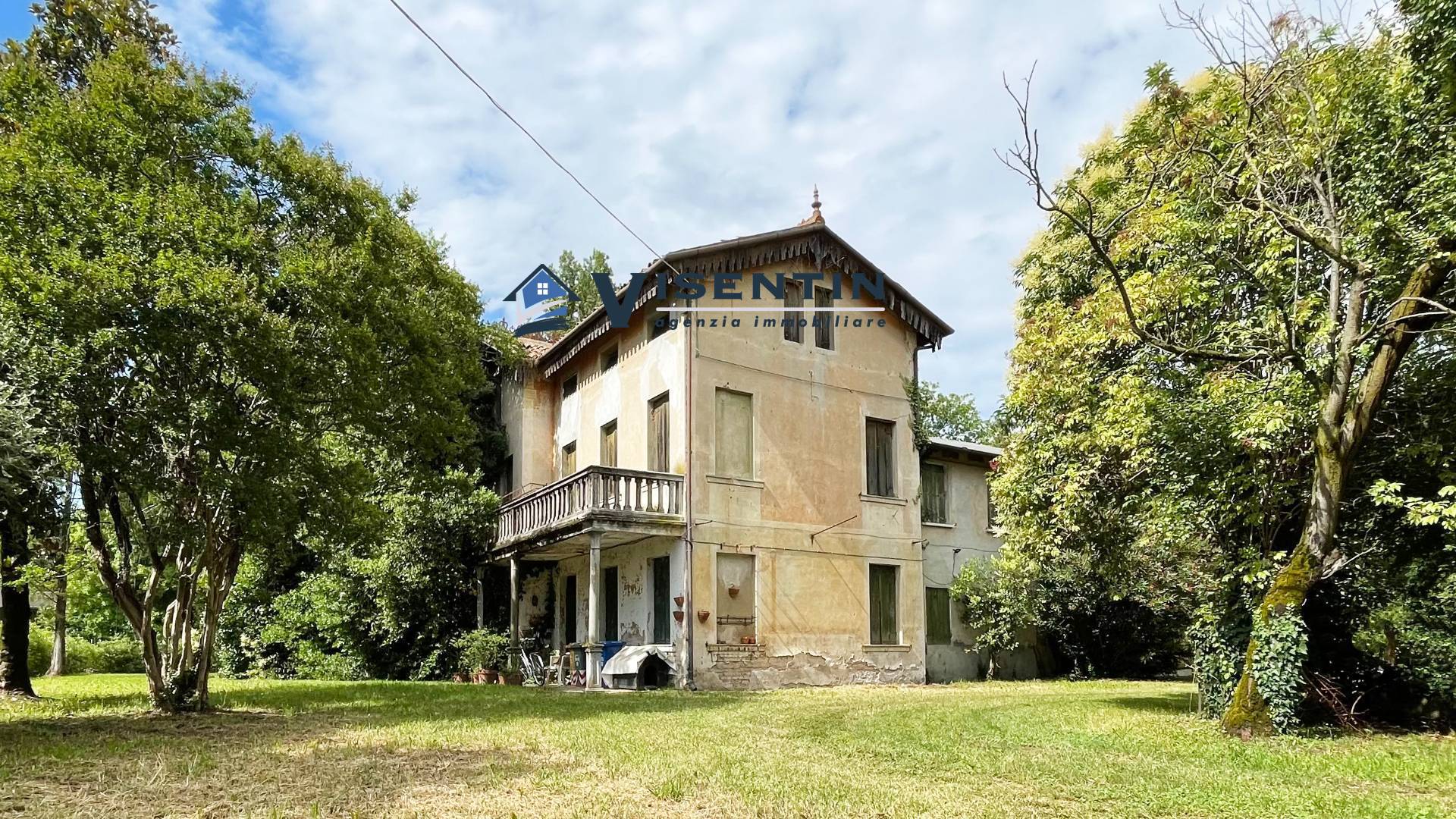 Casa/Villa in vendita a Treviso
