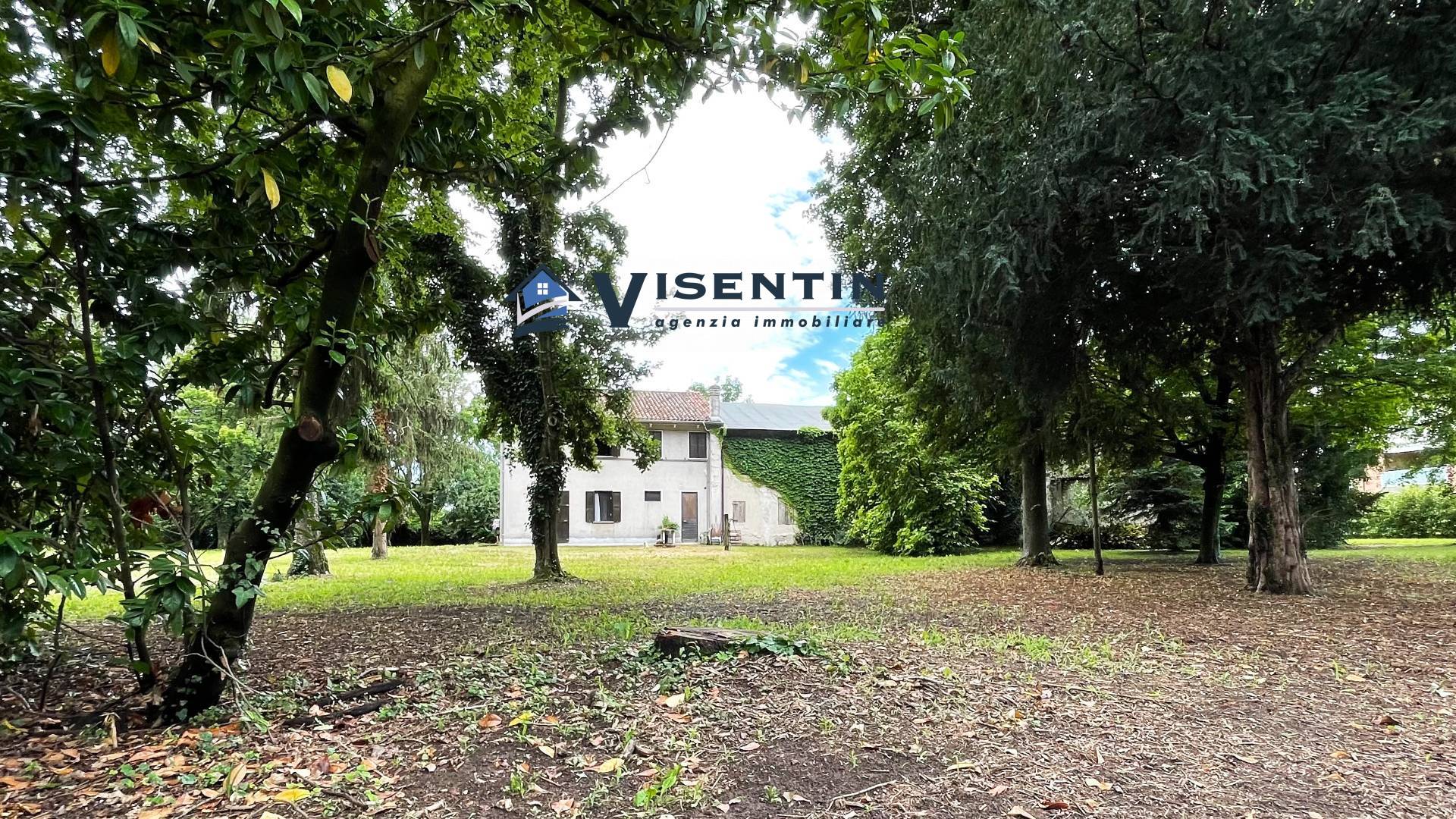 Casa/Villa in vendita a Treviso