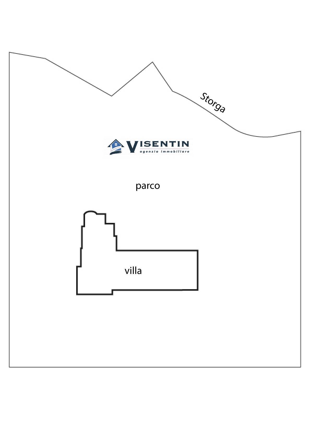 Casa/Villa in vendita a Treviso