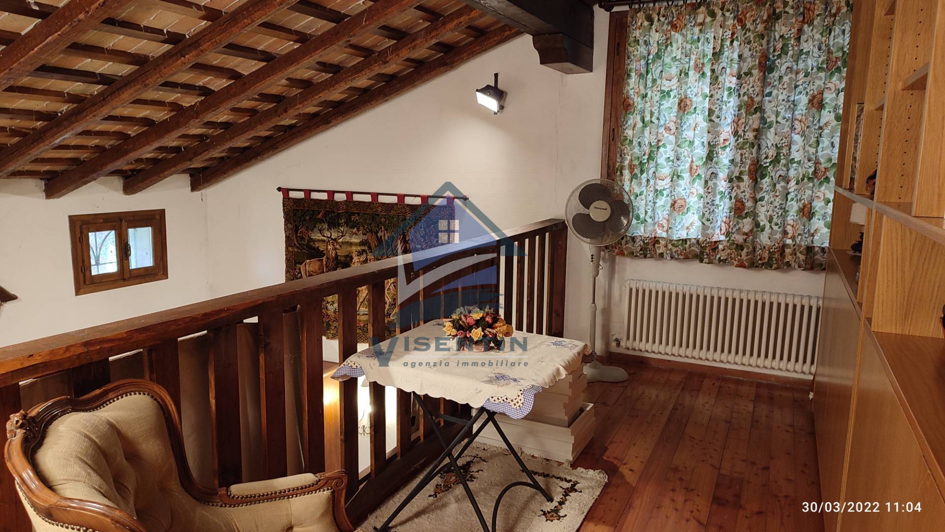 Rustico in vendita a San Biagio di Callalta, Rovar