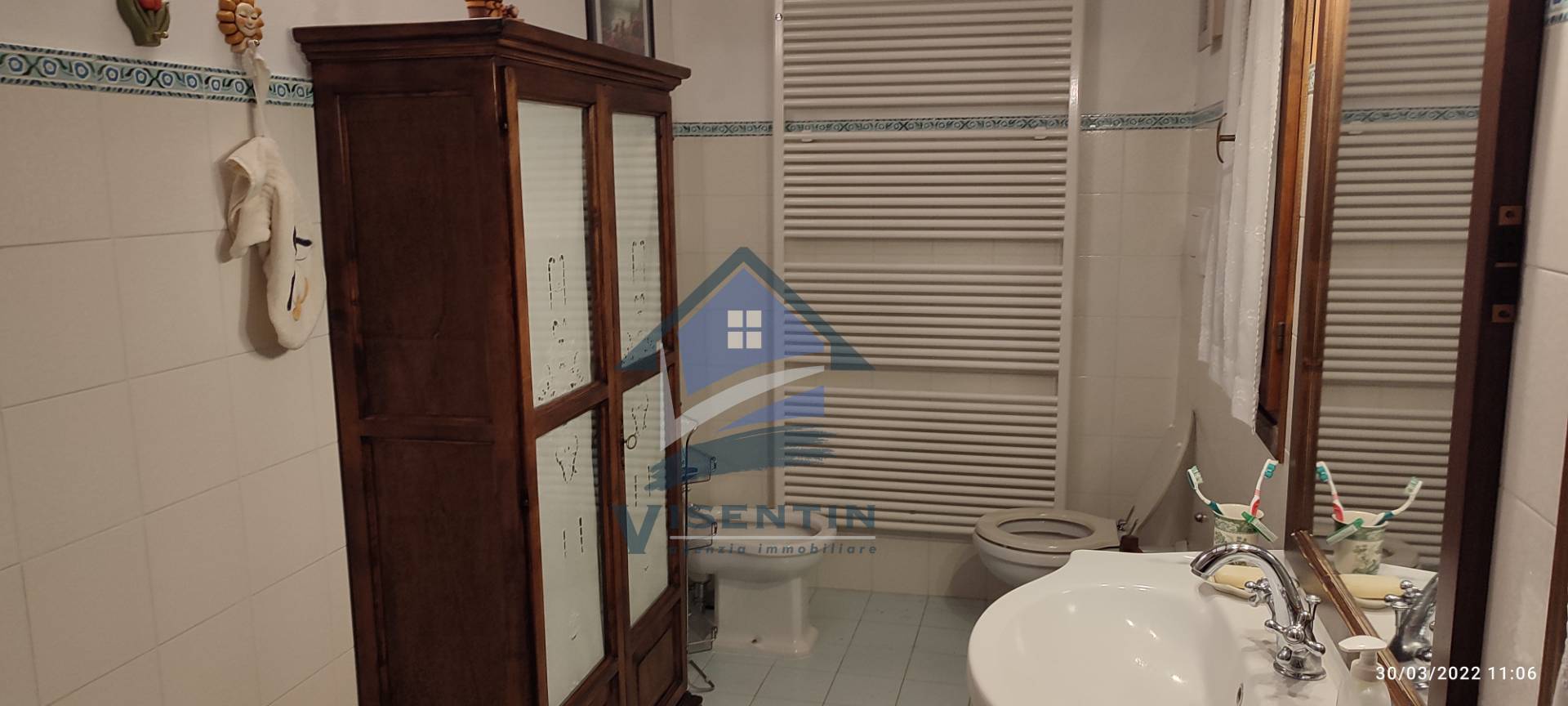 Rustico in vendita a San Biagio di Callalta, Rovar