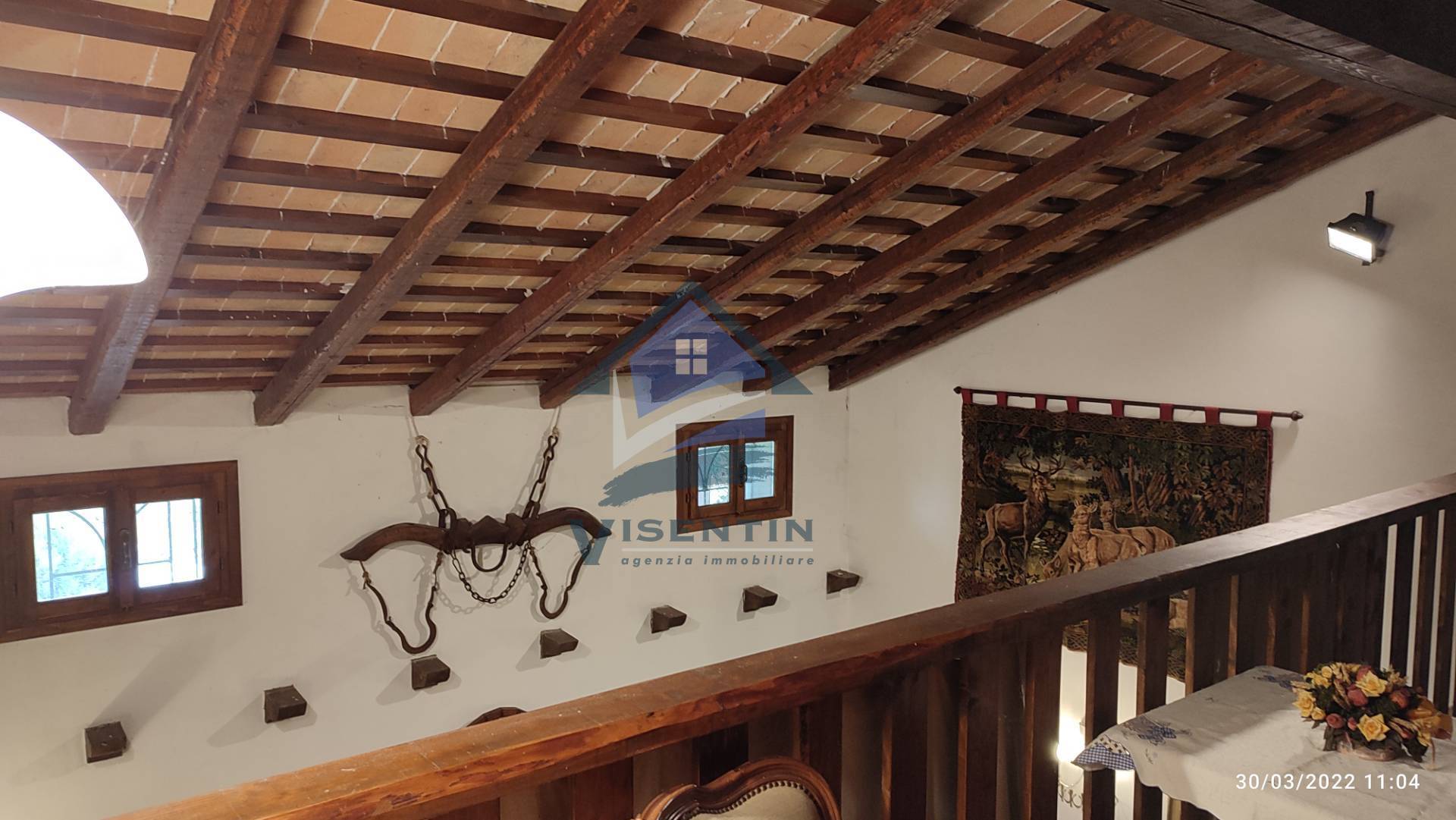 Rustico in vendita a San Biagio di Callalta, Rovar