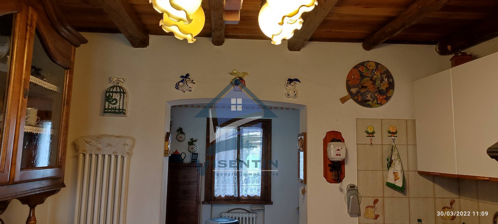 Rustico in vendita a San Biagio di Callalta, Rovar