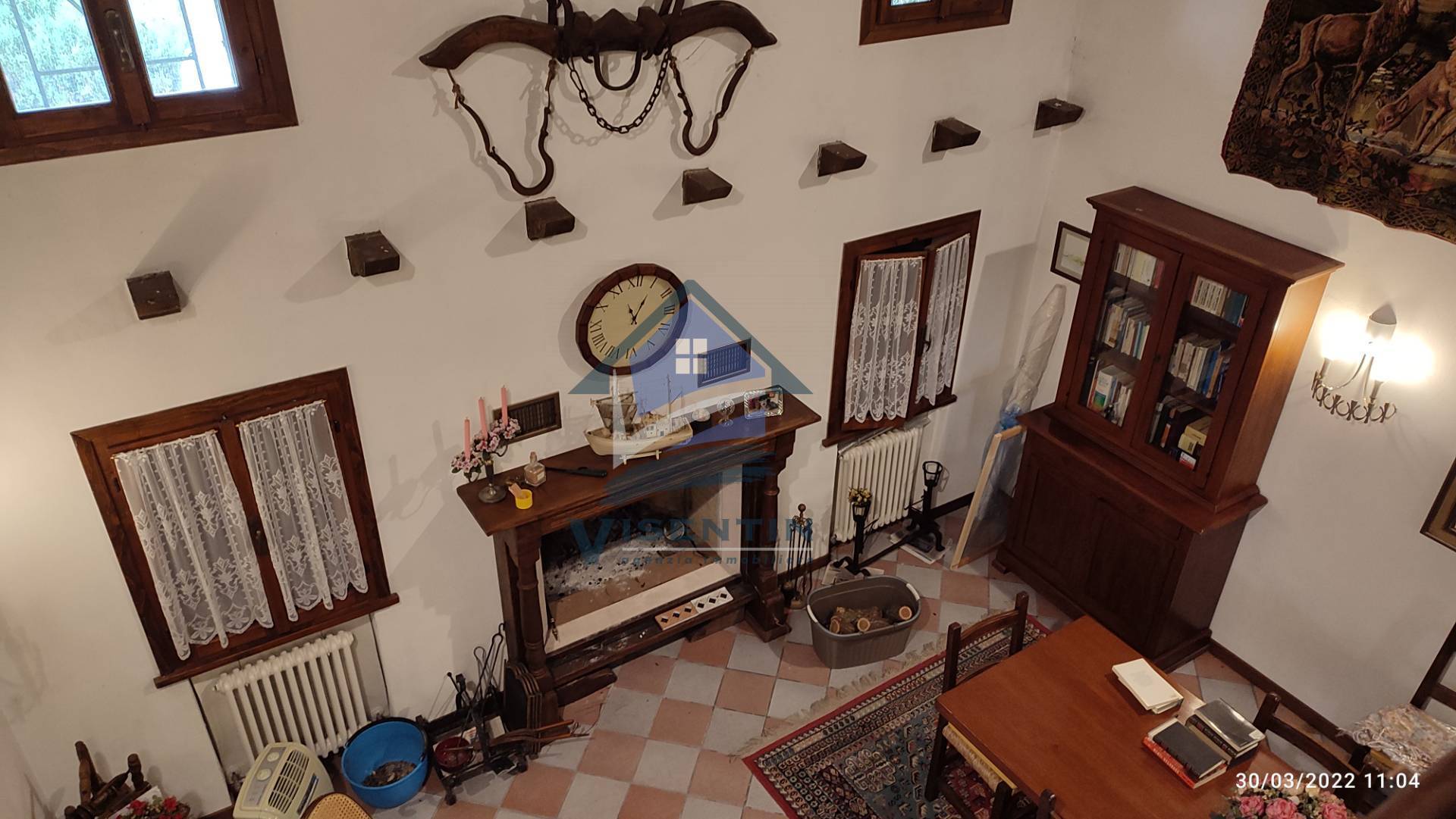 Rustico in vendita a San Biagio di Callalta, Rovar