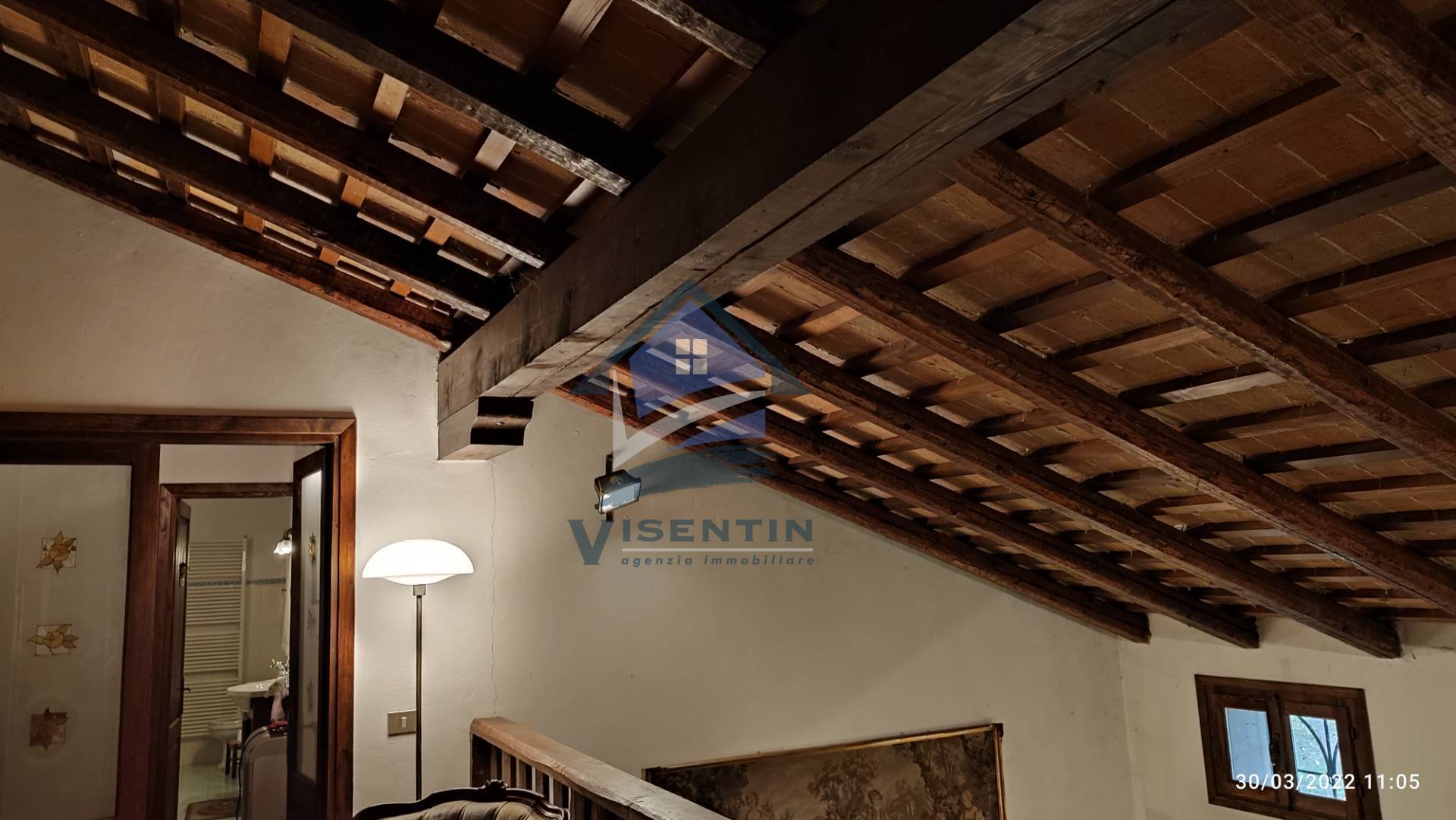 Rustico in vendita a San Biagio di Callalta, Rovar