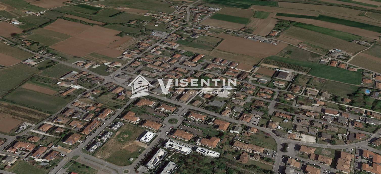 Terreno edificabile in vendita a Ponzano Veneto, Ponzano