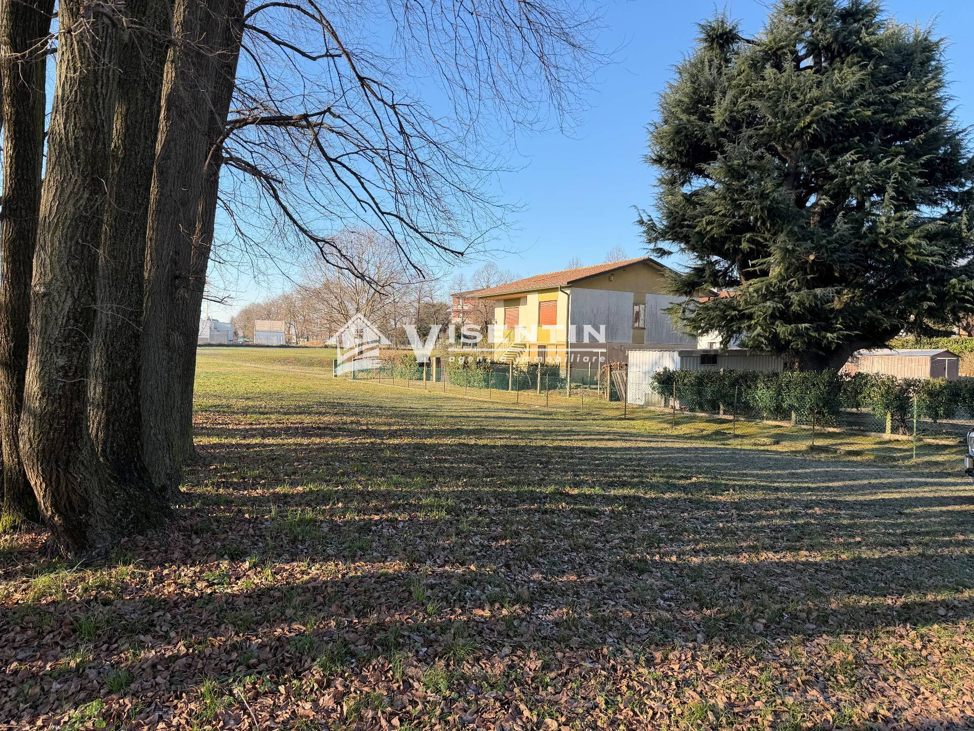 Casa/Villa in vendita a Treviso