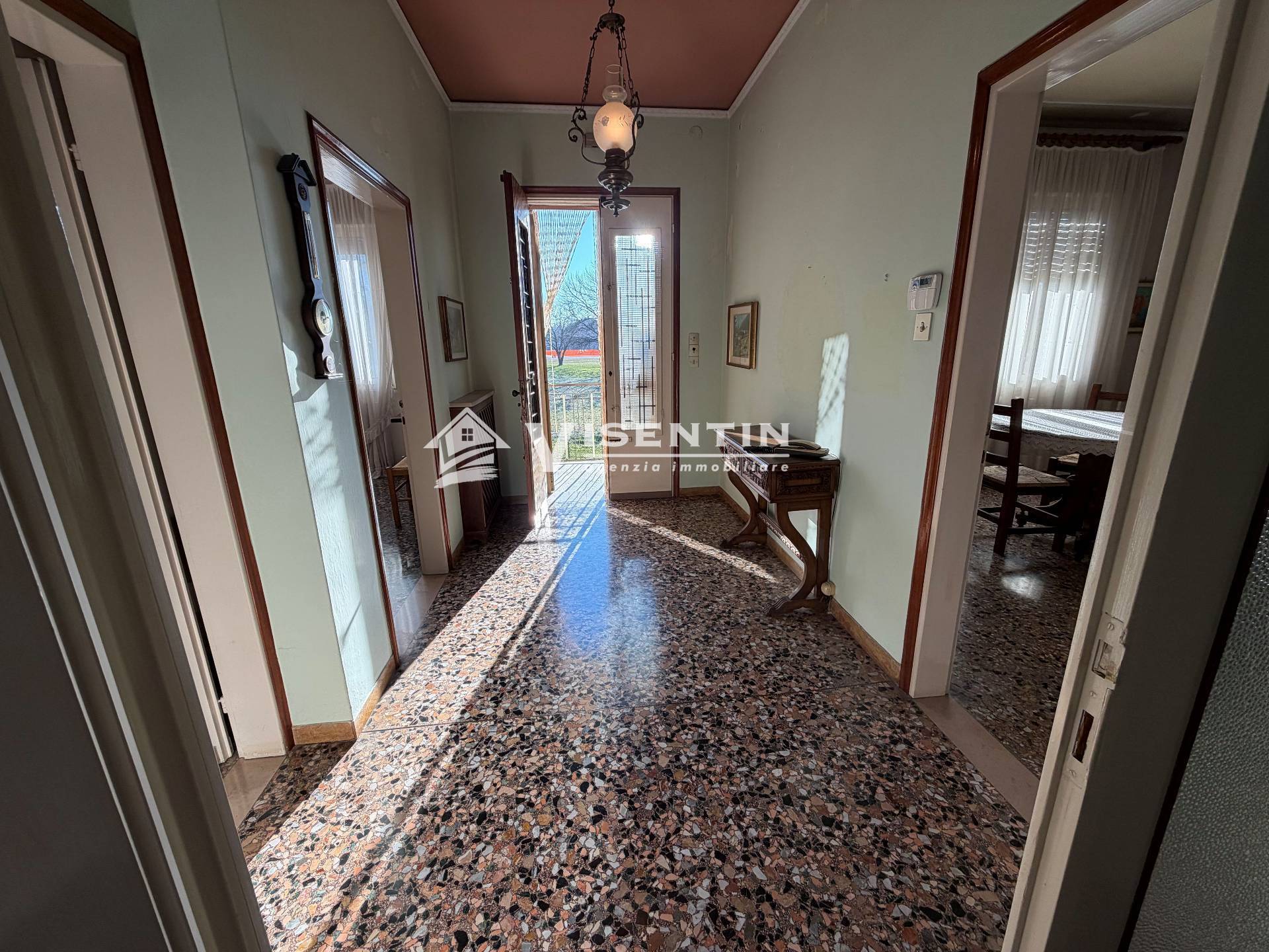 Casa/Villa in vendita a Treviso