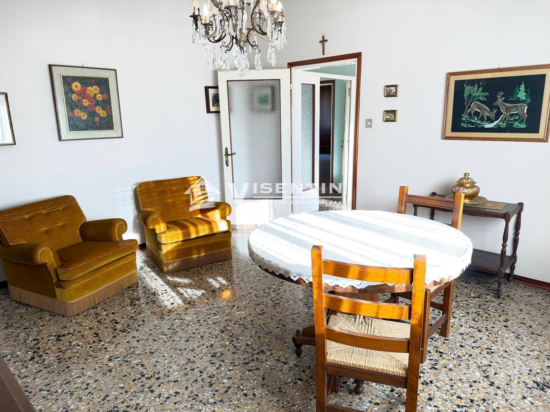 Casa/Villa in vendita a Treviso