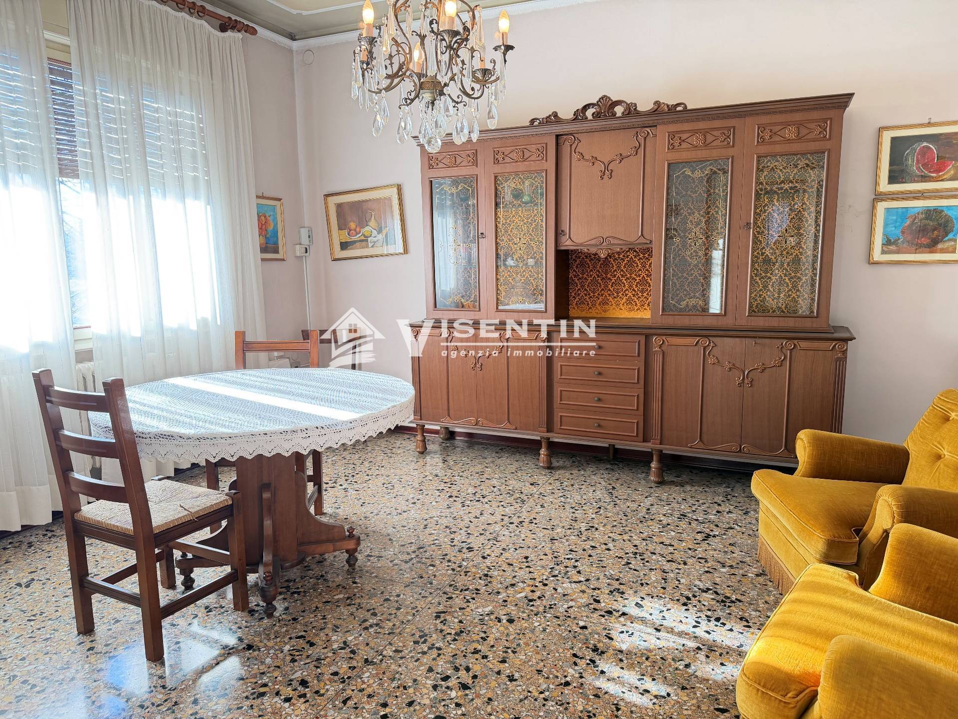 Casa/Villa in vendita a Treviso