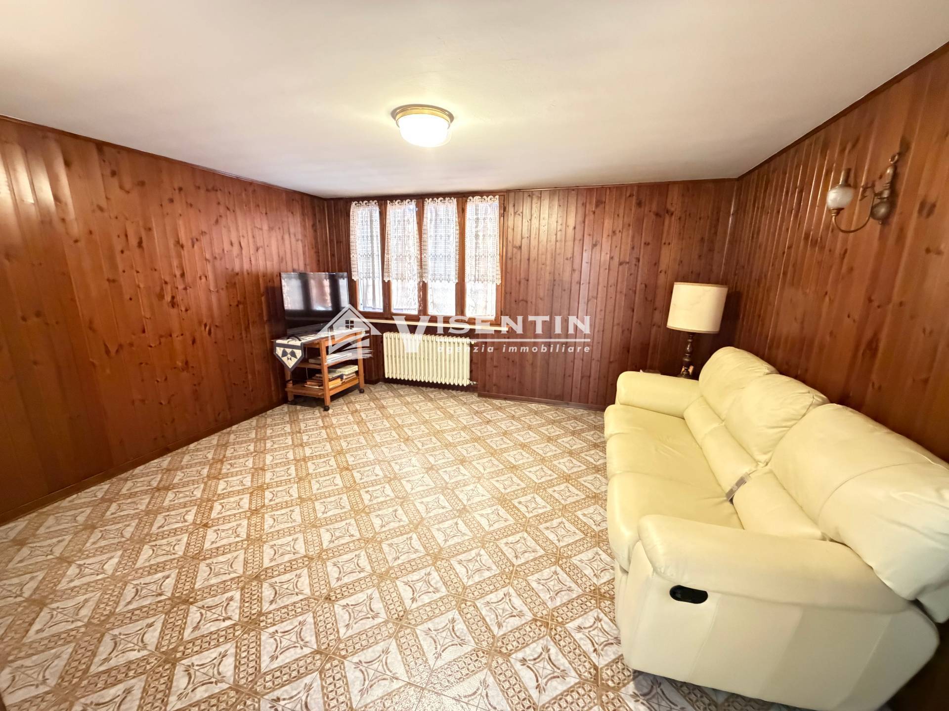 Casa/Villa in vendita a Treviso