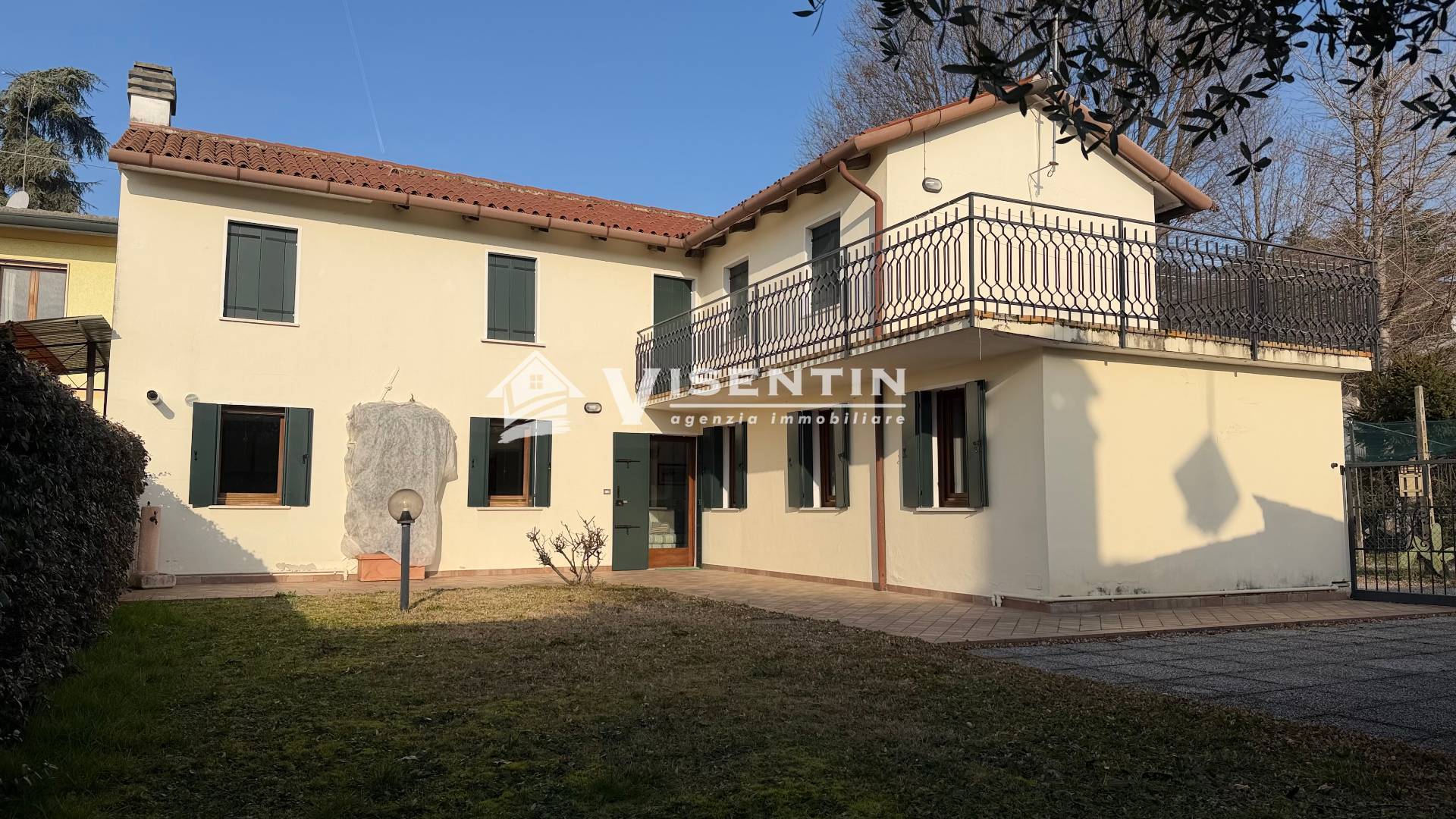 Casa/Villa in vendita a Ponzano Veneto