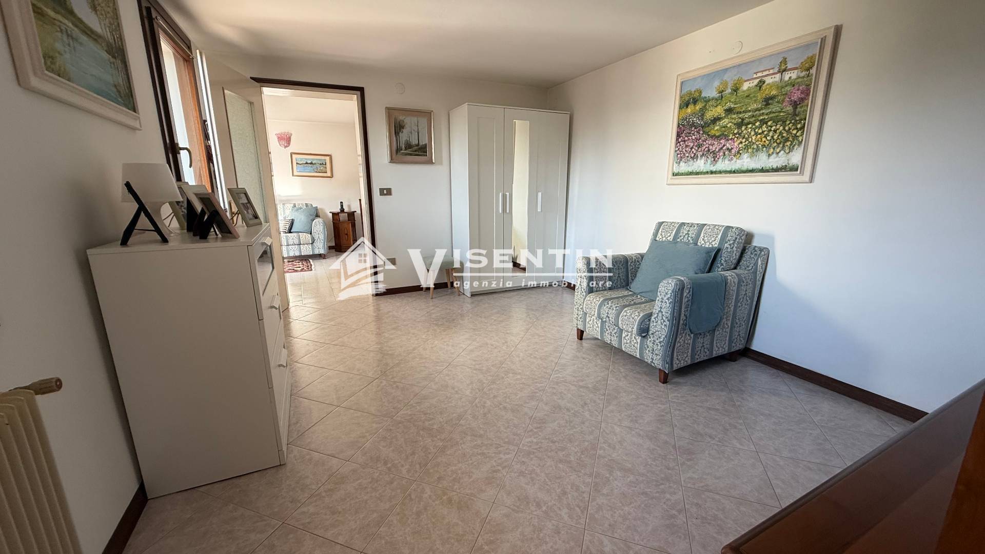 Casa/Villa in vendita a Ponzano Veneto