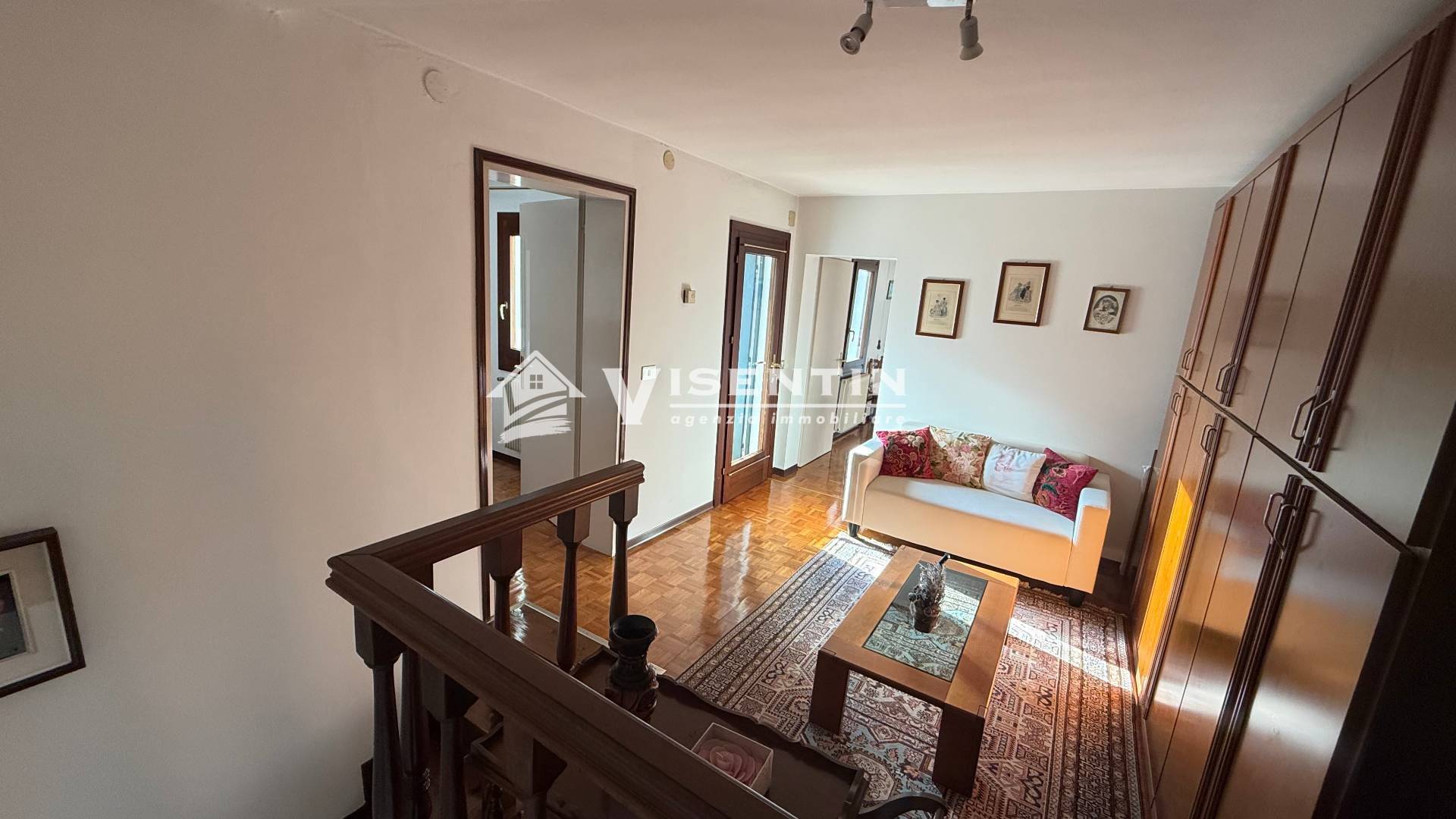 Casa/Villa in vendita a Ponzano Veneto