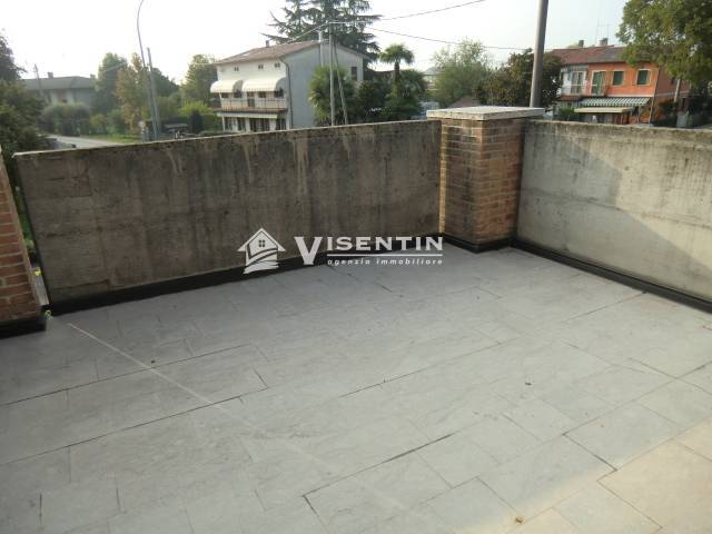 Casa Indipendente in vendita a Villorba