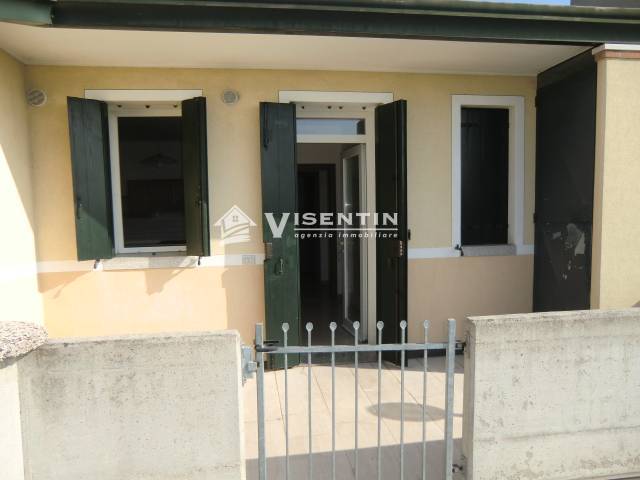 Casa Indipendente in vendita a Villorba