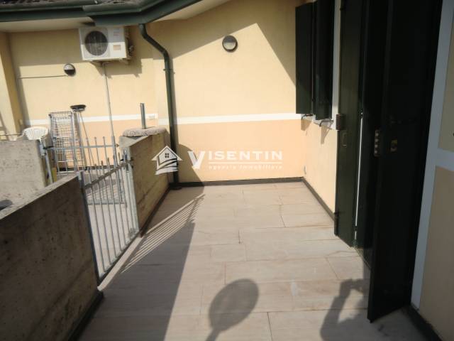 Casa Indipendente in vendita a Villorba