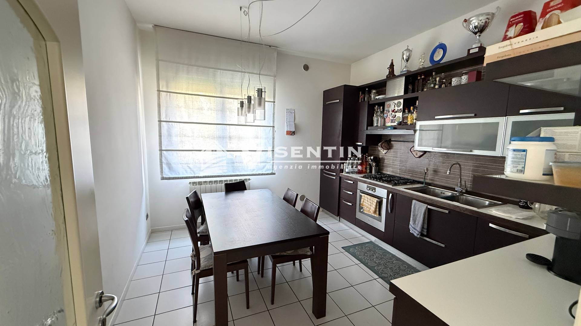 Abbinate/Schiera in affitto a Treviso