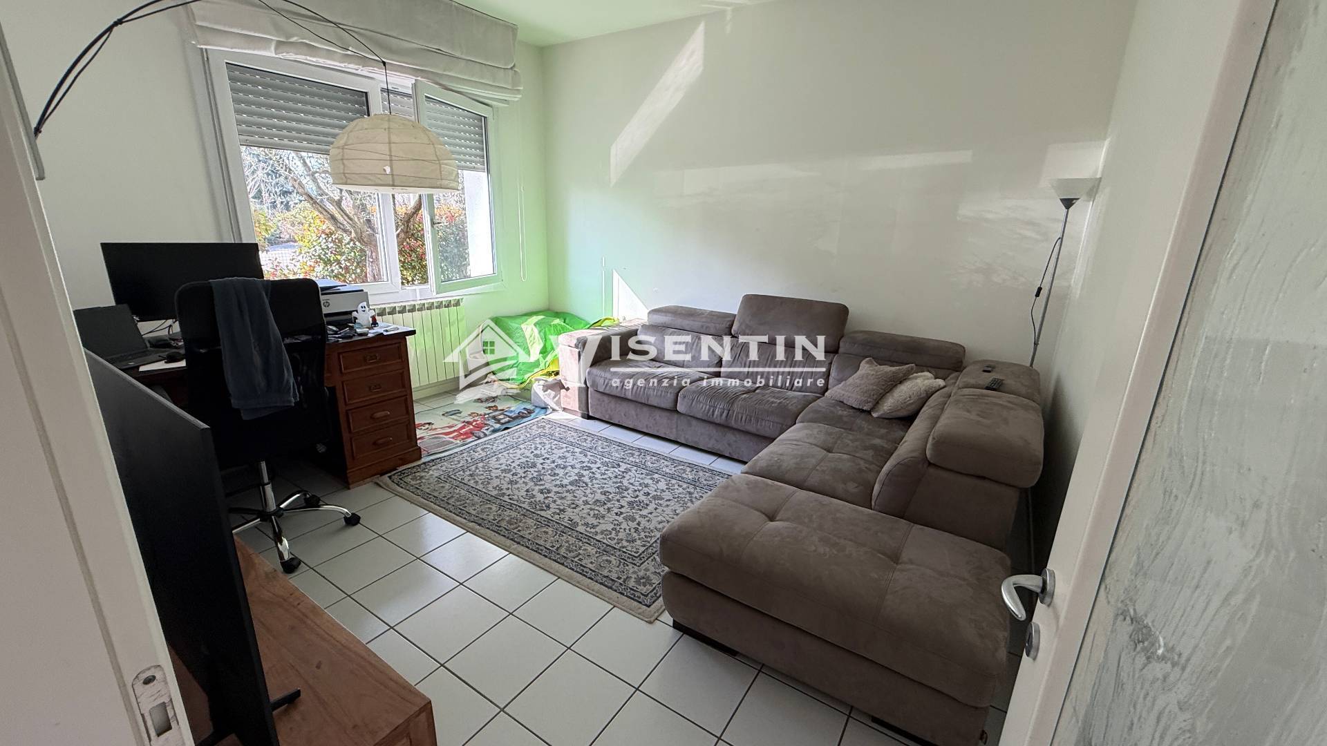 Abbinate/Schiera in affitto a Treviso